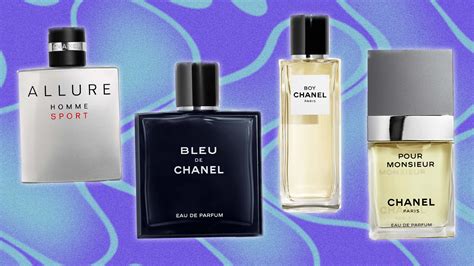 mejor perfume de chanel para hombre|perfumes chanel de hombres precios.